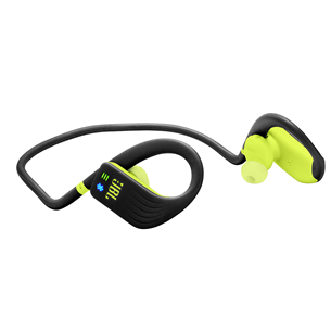 Wireless earphones JBL Endurance Dive