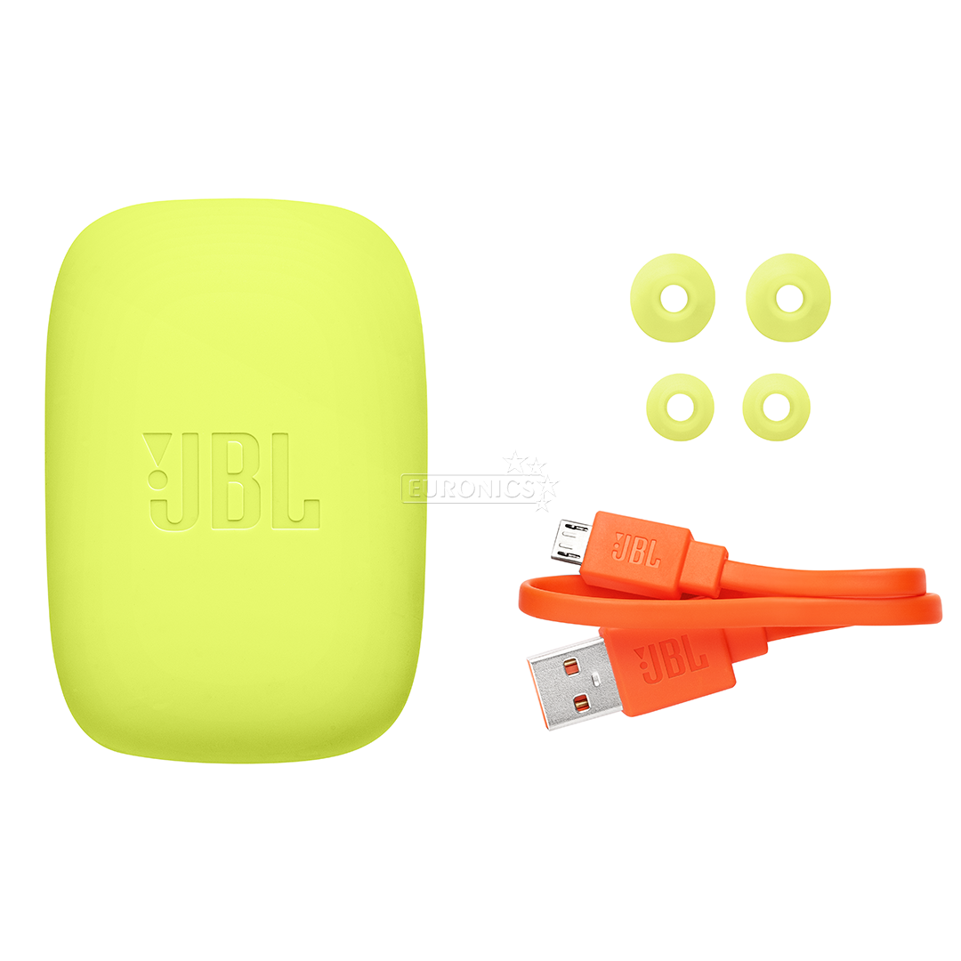 Juhtmevabad kõrvaklapid JBL Endurance Dive