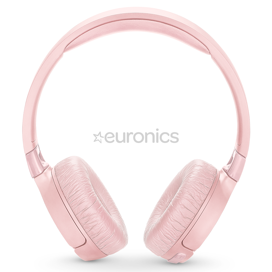 Wireless headphones JBL Tune 600BTNC