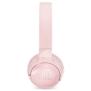 Wireless headphones JBL Tune 600BTNC