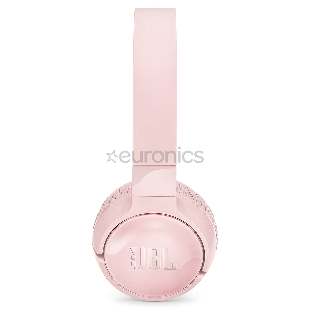 Wireless headphones JBL Tune 600BTNC