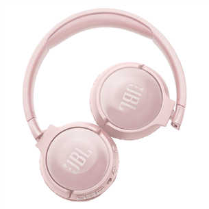 Wireless headphones JBL Tune 600BTNC