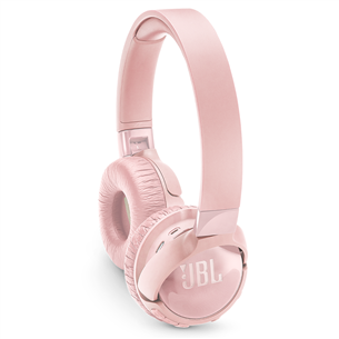 Wireless headphones JBL Tune 600BTNC