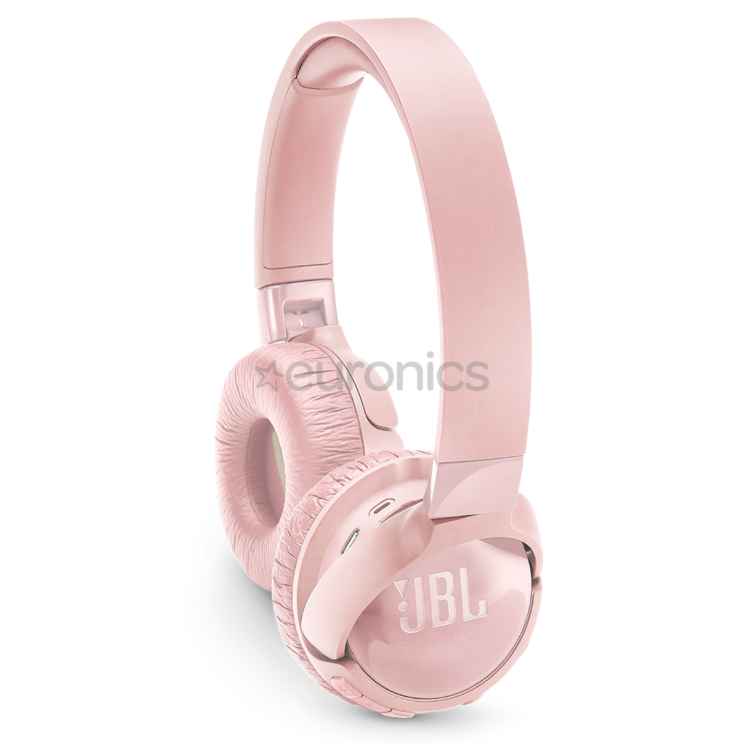Wireless headphones JBL Tune 600BTNC