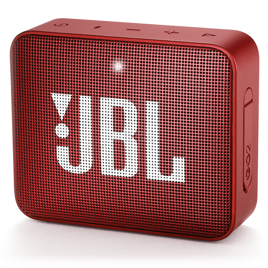 Kaasaskantav kõlar JBL GO 2