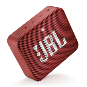 Portable speaker JBL GO 2