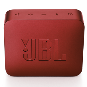 Portable speaker JBL GO 2