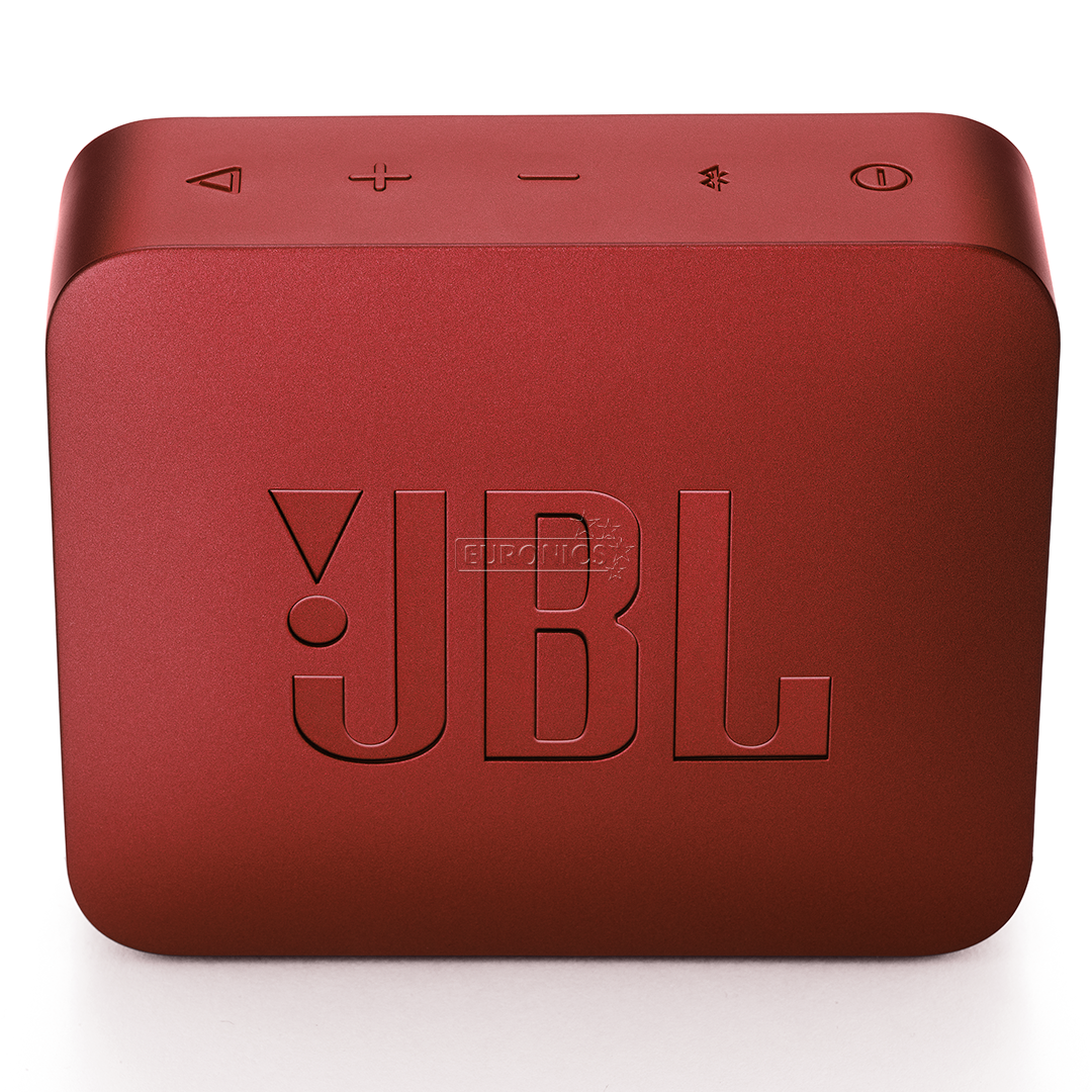Kaasaskantav kõlar JBL GO 2