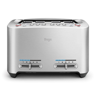 Röster Sage the Smart Toast STA845BAL