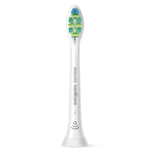 Philips Sonicare i InterCare, 2 pieces, white - Toothbrush heads