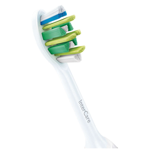 Philips Sonicare i InterCare, 2 pieces, white - Toothbrush heads