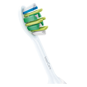 Philips Sonicare i InterCare, 2 шт., белый - Насадки для зубной щетки