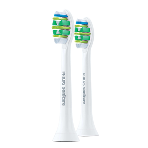 Lisaharjad Philips Sonicare i InterCare HX9002/10