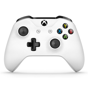 Microsoft Xbox One wireless controller