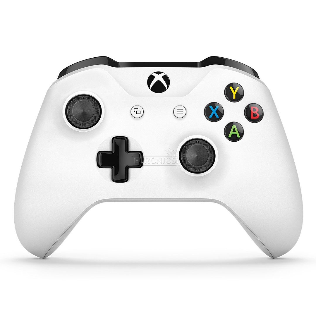Беспроводной игровой пульт Microsoft Xbox One