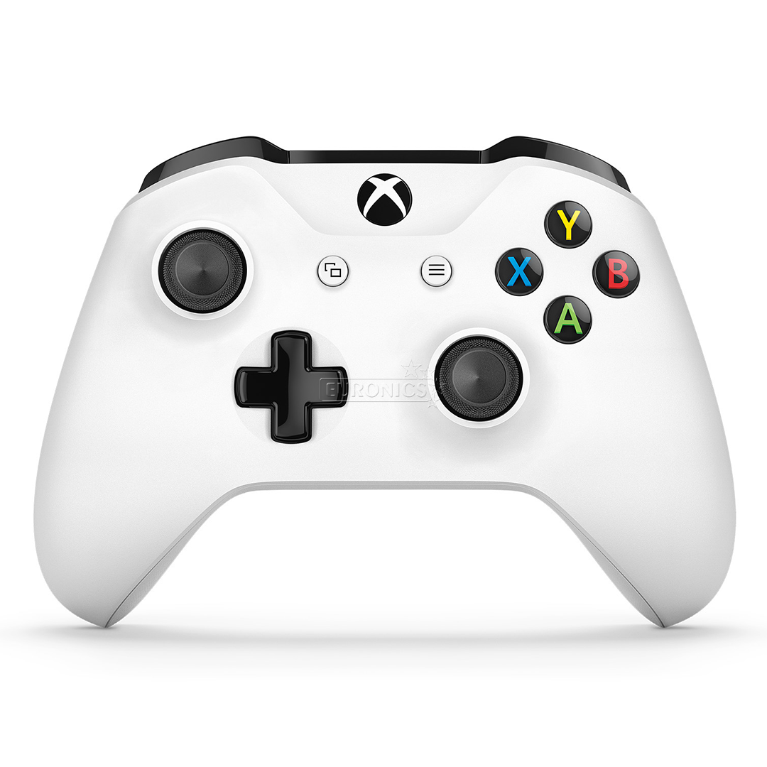 Microsoft Xbox One juhtmevaba pult