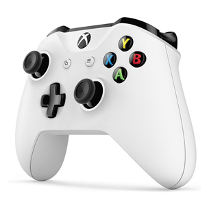 Microsoft Xbox One wireless controller