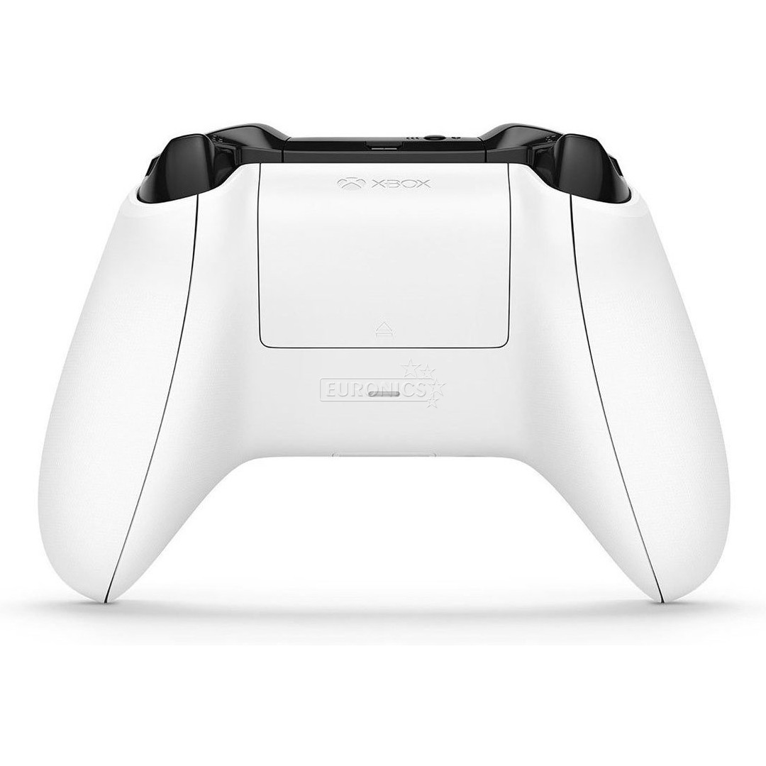 Беспроводной игровой пульт Microsoft Xbox One