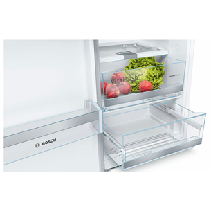 Холодильный шкаф, Bosch / выота: 187 см