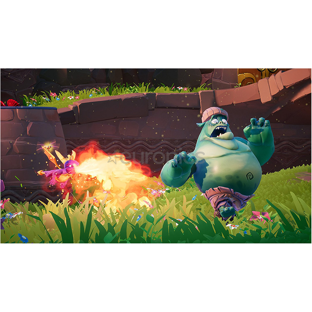 Xbox One mäng Spyro Reignited Trilogy