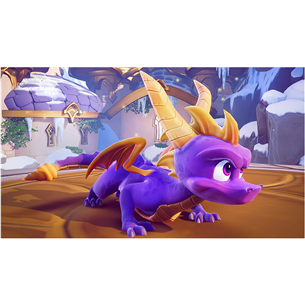 Игра для Xbox One, Spyro Reignited Trilogy