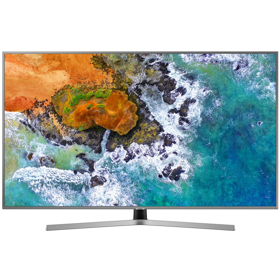 55" Ultra HD LED LCD TV Samsung