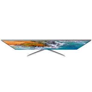 55" Ultra HD LED LCD TV Samsung