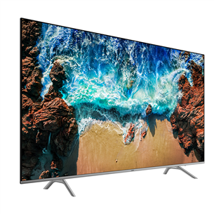 82" Ultra HD LED LCD TV Samsung