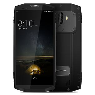 Смартфон BlackView BV9000 Pro Dual SIM