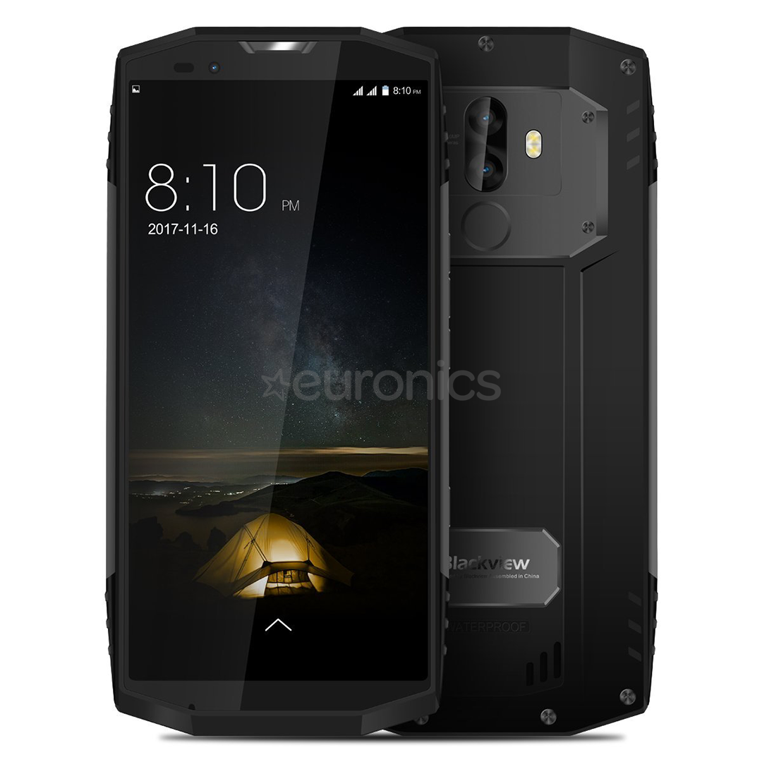 Nutitelefon BlackView BV9000 Pro Dual SIM