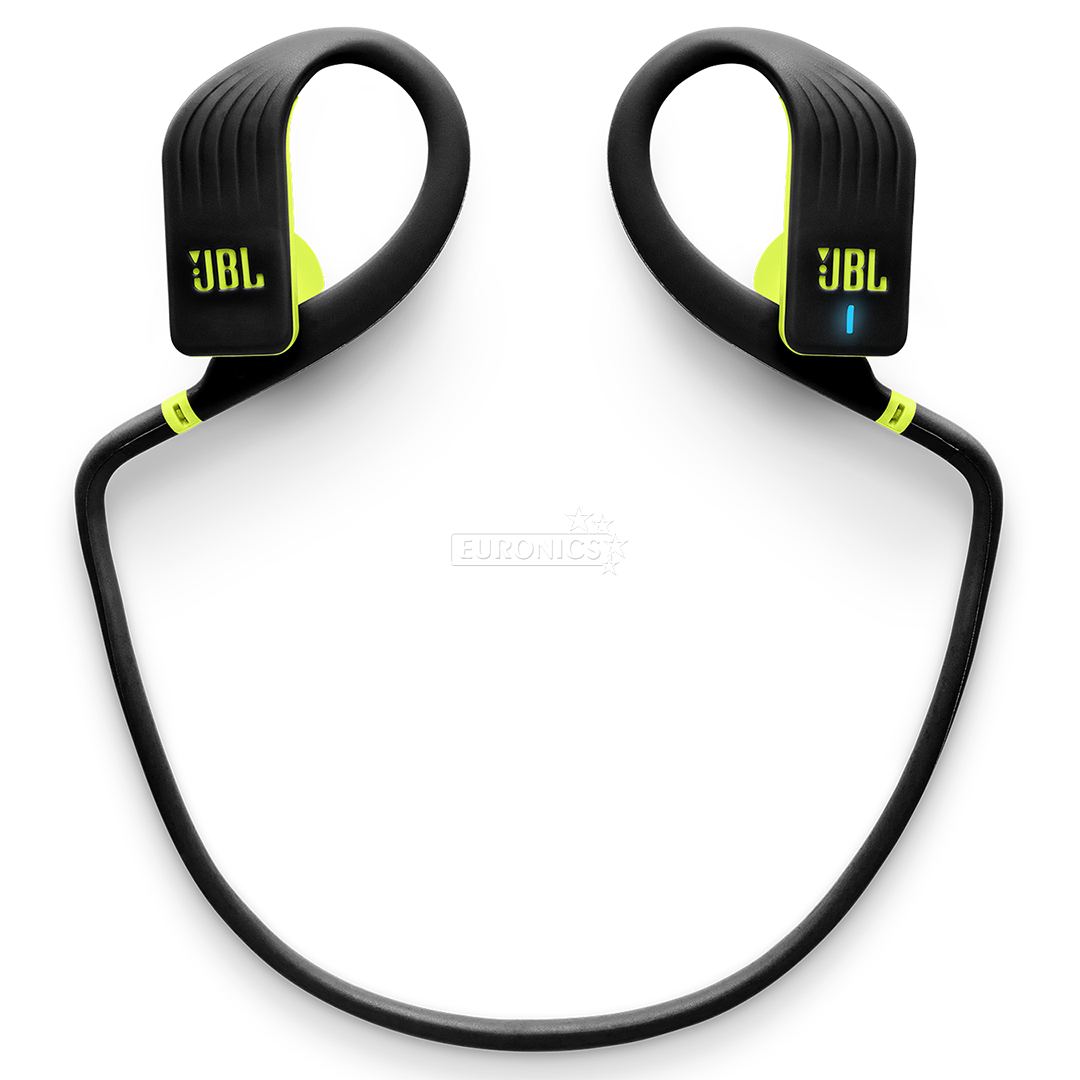Juhtmevabad kõrvaklapid JBL Endurance Jump
