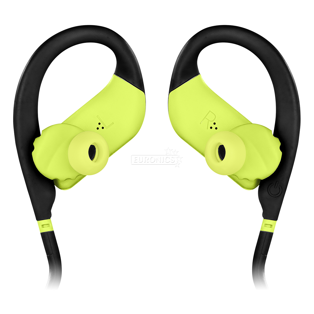 Juhtmevabad kõrvaklapid JBL Endurance Jump