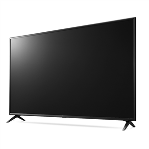 49" Ultra HD LED LCD TV LG