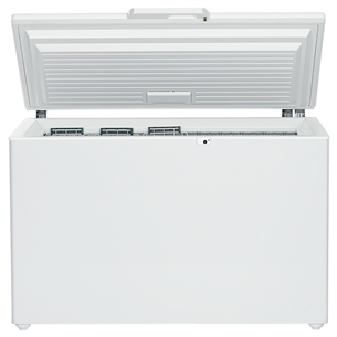 Chest freezer Premium, Liebherr / capacity: 354 L