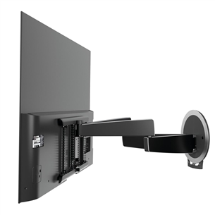 Electronic wall mount for OLED TV Vogels MotionMount (40-65")