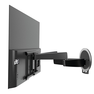 OLED-teleri mootoriga seinakinnitus Vogels MotionMount (40-65")