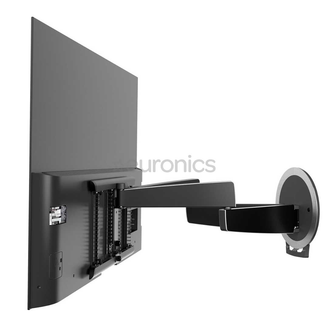 OLED-teleri mootoriga seinakinnitus Vogels MotionMount (40-65")