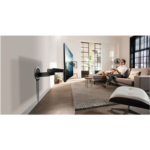 Electronic wall mount for OLED TV Vogels MotionMount (40-65")