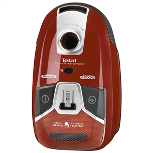 Пылесос Tefal Silence Force Compact Animal Care