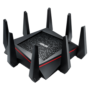 WiFi ruuter Asus RT-AC5300 Tri-Band
