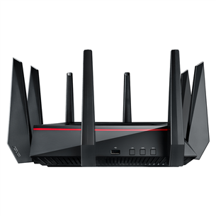 WiFi ruuter Asus RT-AC5300 Tri-Band