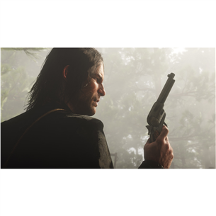 Xbox One mäng Red Dead Redemption 2 Ultimate Edition