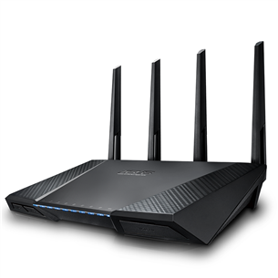 WiFi router Asus RT-AC87U