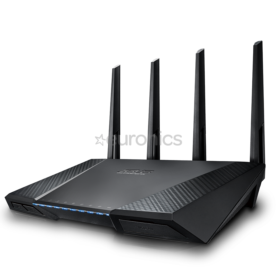 WiFi router Asus RT-AC87U