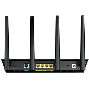 WiFi router Asus RT-AC87U