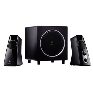 Speaker System Z523, Logitech