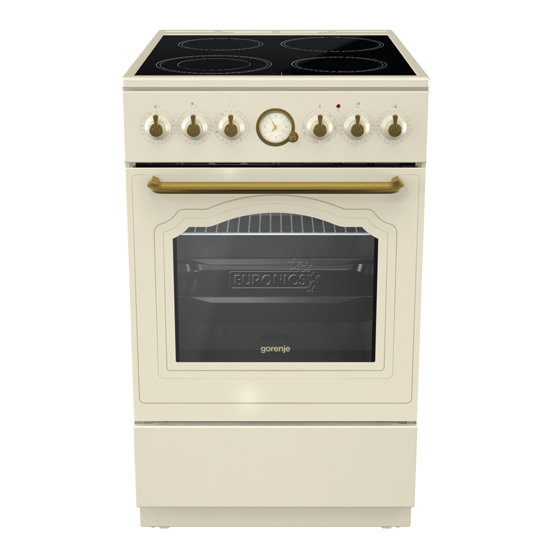 Ceramic cooker Gorenje (50 cm)