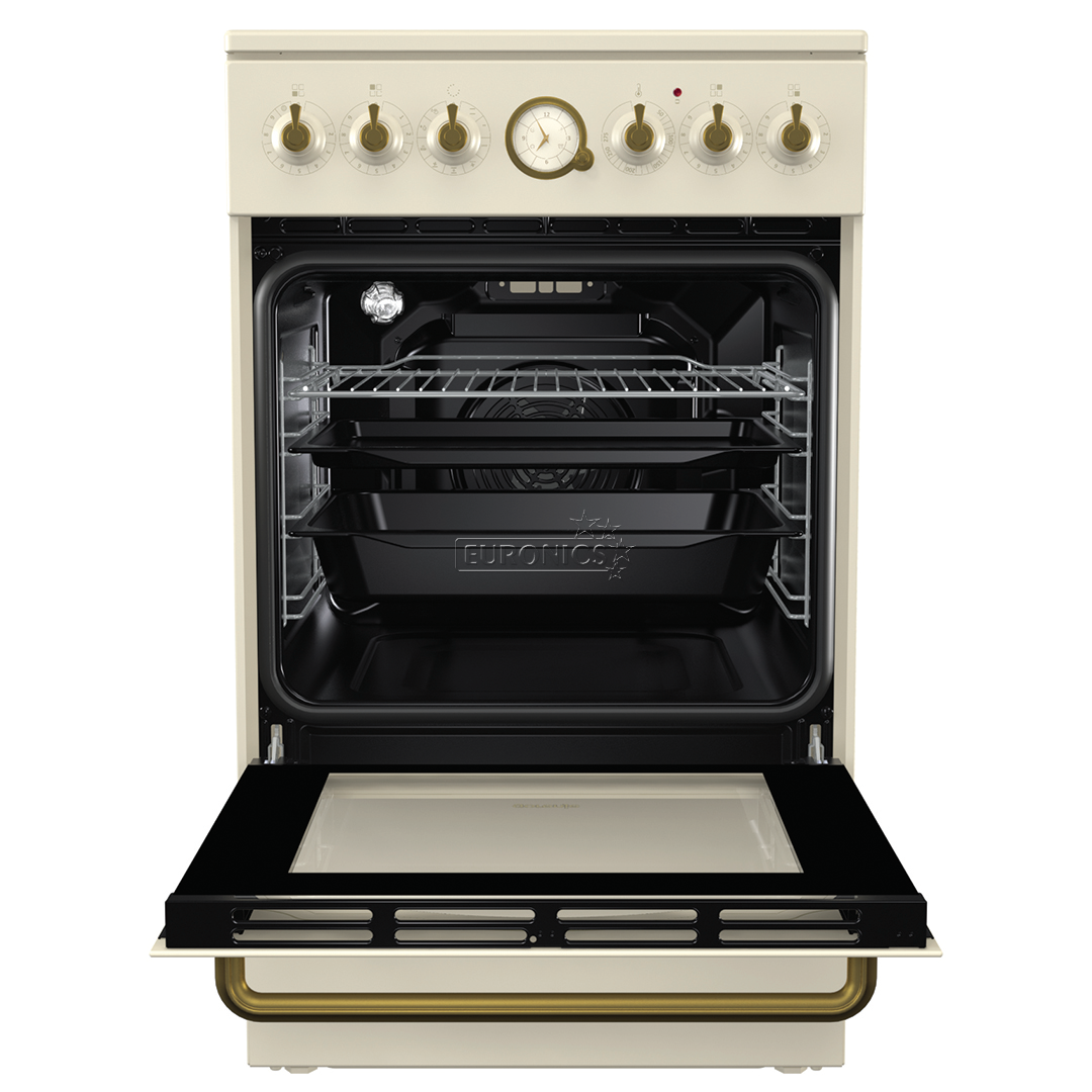 Ceramic cooker Gorenje (50 cm)