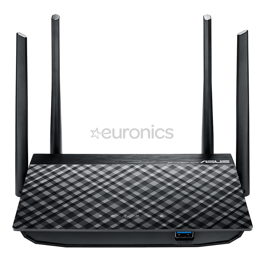 WiFi ruuter Asus AC1300
