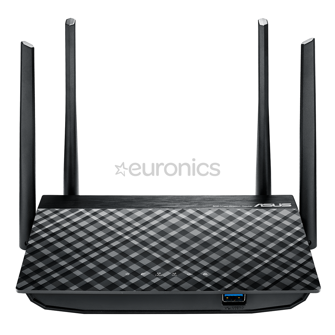 WiFi router Asus AC1300